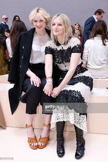Gwendoline Christie feet photo thumbnail