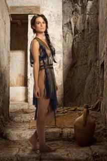 Gwendoline Taylor feet photo 6