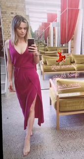 Gwendoline Taylor feet photo 6
