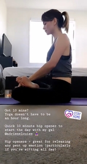 Gwendoline Taylor feet photo 4