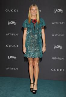 Gwyneth Paltrow feet photo thumbnail