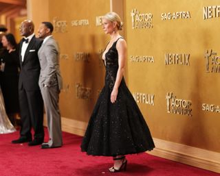 Gwyneth Paltrow feet photo 14