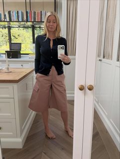 Gwyneth Paltrow feet photo 10