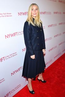 Gwyneth Paltrow feet photo 6
