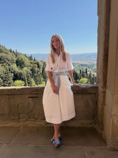 Gwyneth Paltrow feet photo 4