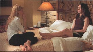 Gwyneth Paltrow feet photo 9
