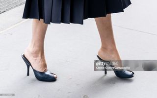 Gwyneth Paltrow feet photo 8