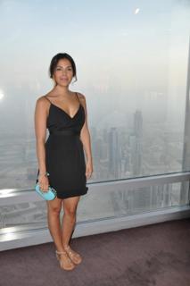 Gyselle Soares feet photo 7