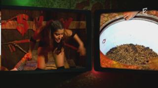 Gyselle Soares feet photo 14
