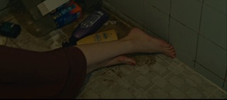 Gyu-ri Nam feet photo 1
