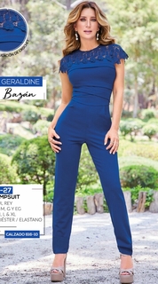 Géraldine Bazán feet photo thumbnail