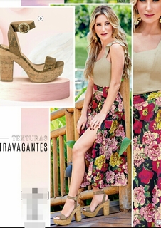 Géraldine Bazán feet photo thumbnail