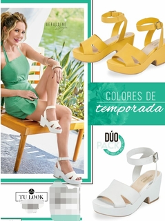 Géraldine Bazán feet photo thumbnail