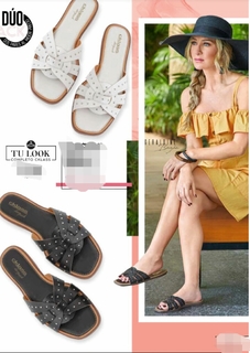 Géraldine Bazán feet photo thumbnail