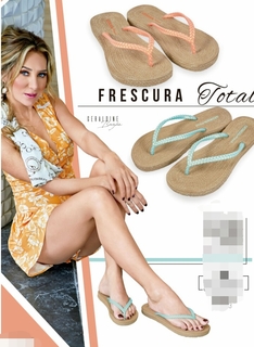 Géraldine Bazán feet photo thumbnail