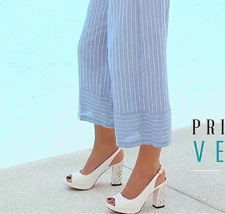 Géraldine Bazán feet photo thumbnail