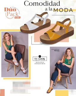 Géraldine Bazán feet photo thumbnail