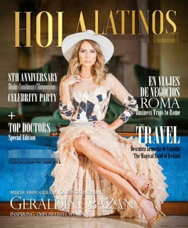 Géraldine Bazán feet photo thumbnail