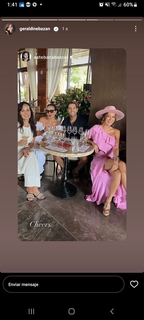 Géraldine Bazán feet photo thumbnail