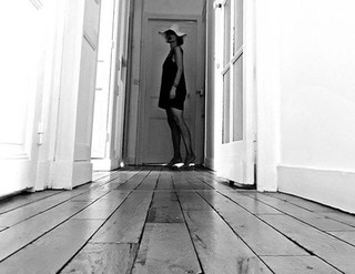 Géraldine Maillet feet photo 3