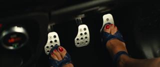 Géraldine Nakache feet photo 6