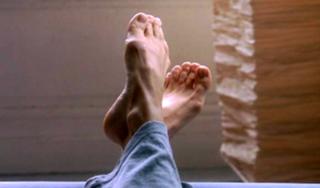 Géraldine Pailhas feet photo 3