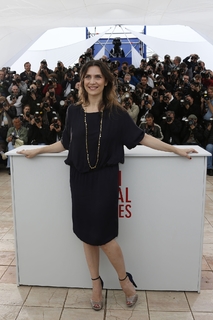 Géraldine Pailhas feet photo 11