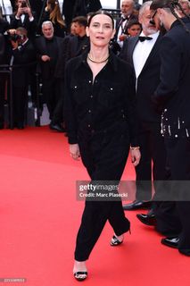 Géraldine Pailhas feet photo 12