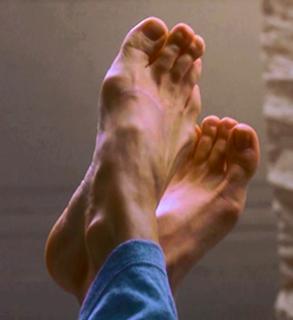 Géraldine Pailhas feet photo 19