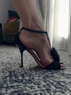 Géraldine Pailhas feet photo 6
