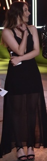 Gözde Demiral feet photo 7