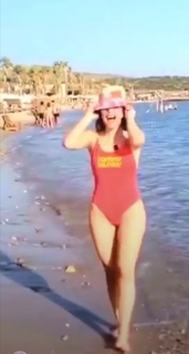 Gözde Demiral feet photo 12