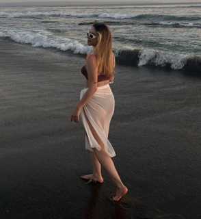 Gözde Demiral feet photo 19