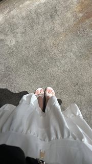 Gözde Demiral feet photo 18