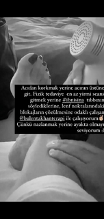 Gülben Ergen feet photo thumbnail