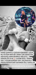 Gülben Ergen feet photo thumbnail