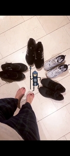 Gülben Ergen feet photo thumbnail