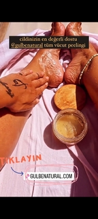 Gülben Ergen feet photo thumbnail