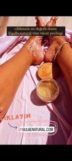 Gülben Ergen feet photo thumbnail