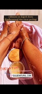 Gülben Ergen feet photo thumbnail