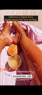 Gülben Ergen feet photo thumbnail