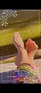 Gülben Ergen feet photo thumbnail