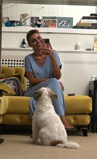 Gülben Ergen feet photo thumbnail