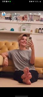 Gülben Ergen feet photo 6