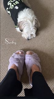 Gülben Ergen feet photo 5