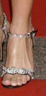 Gülcan Kamps feet photo thumbnail