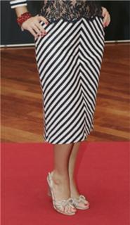 Gülcan Kamps feet photo thumbnail