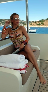 Gülsah Saraçoglu feet photo 14