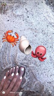 Gülsen feet photo 4