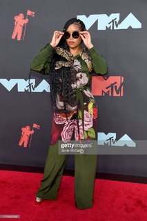H.E.R. feet photo 16